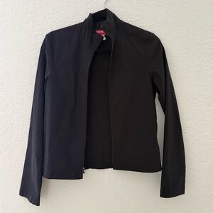 Esprit Black Blazer Jacket